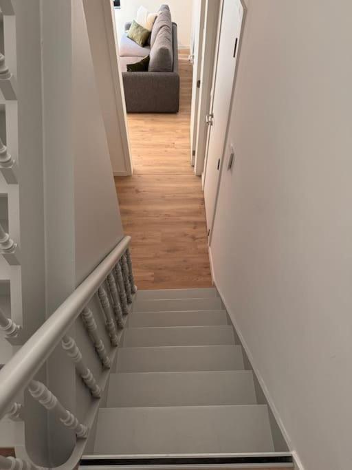 Urbanchic Appartement Cosy 1B Liege Ngoại thất bức ảnh
